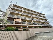 ハイツ北之防 4階 築48年1ヶ月の賃貸物件