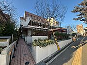 アマニカス 3階 築14年5ヶ月の賃貸物件