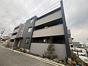 豊中駅より徒歩9分 2階 新築の賃貸物件