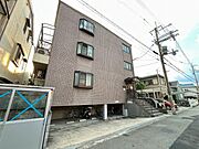 石橋阪大前駅より徒歩14分 3階 築33年5ヶ月の賃貸物件