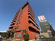 大阪空港駅より徒歩11分 9階 築41年の賃貸物件