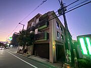 桃山台駅より徒歩15分 3階 築20年の賃貸物件