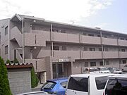 ボンヌ・愛 2階 築27年1ヶ月の賃貸物件