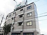 石橋阪大前駅よりバス4分 徒歩5分 3階 築28年4ヶ月の賃貸物件