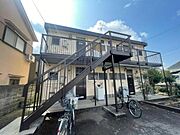 牧落駅より徒歩10分 2階 築45年7ヶ月の賃貸物件