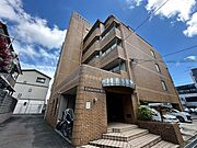豊中駅よりバス8分 徒歩3分 3階 築34年10ヶ月の賃貸物件