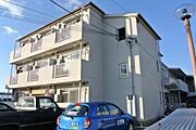 彩都西駅より徒歩24分 2階 築39年2ヶ月の賃貸物件