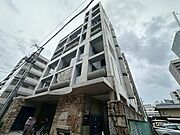 豊津駅より徒歩8分 4階 築29年の賃貸物件