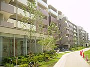 池田駅より徒歩9分 2階 築19年9ヶ月の賃貸物件