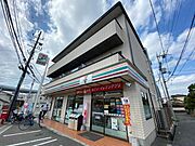 サンビレッジ神田 3階 築30年3ヶ月の賃貸物件