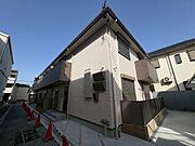 庄内駅よりバス9分 徒歩9分 1階 新築の賃貸物件