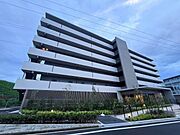 関大前駅より徒歩12分 4階 築1年7ヶ月の賃貸物件