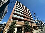 ＰＲＥＧＩＯＥＳＡＫＡ２ 8階 築6年8ヶ月の賃貸物件