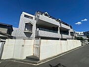 グランドハイツ豊中 3階 築38年の賃貸物件