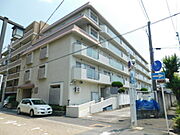 池田駅より徒歩8分 3階 築52年4ヶ月の賃貸物件