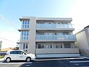 石橋阪大前駅より徒歩14分 3階 築7年2ヶ月の賃貸物件