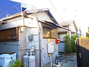 柴原阪大前駅より徒歩11分 1階 築67年2ヶ月の賃貸物件