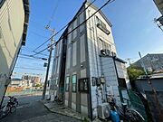 ベルベデーレ十八条 2階 築30年2ヶ月の賃貸物件