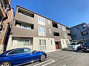 岡町駅より徒歩18分 2階 築11年3ヶ月の賃貸物件