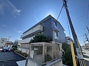 曽根駅より徒歩20分 3階 築15年6ヶ月の賃貸物件