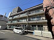 江坂駅より徒歩6分 3階 築54年2ヶ月の賃貸物件