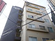 石橋阪大前駅より徒歩2分 5階 築54年5ヶ月の賃貸物件