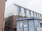 レオパレス箕面 2階 築23年10ヶ月の賃貸物件