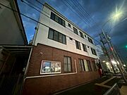 畑ハイツ 2階 築43年11ヶ月の賃貸物件