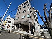 リッシュ・ボヌール 1階 築30年の賃貸物件