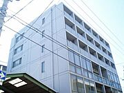 池田駅より徒歩3分 5階 築33年5ヶ月の賃貸物件