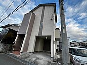 桃山台駅より徒歩17分 1階 築17年5ヶ月の賃貸物件