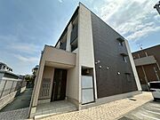 曽根駅より徒歩20分 3階 築9年2ヶ月の賃貸物件