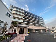 山本駅より徒歩8分 1階 新築の賃貸物件