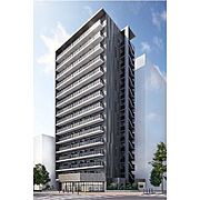 東三国駅より徒歩2分 7階 新築の賃貸物件