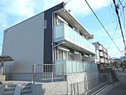 石橋阪大前駅より徒歩4分 1階 築11年の賃貸物件