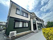 ボヌールA棟 2階 築31年5ヶ月の賃貸物件