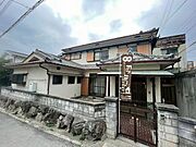 豊津駅より徒歩3分 1階 築50年9ヶ月の賃貸物件
