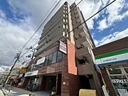 インフィニティフジ 4階 築28年5ヶ月の賃貸物件