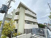 箕面萱野駅より徒歩15分 2階 築30年8ヶ月の賃貸物件