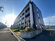 豊川駅より徒歩15分 3階 築18年2ヶ月の賃貸物件