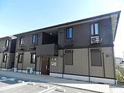 石橋阪大前駅よりバス10分 徒歩3分 1階 築10年9ヶ月の賃貸物件