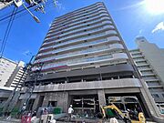 江坂駅より徒歩7分 5階 築1年7ヶ月の賃貸物件