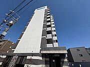 庄内駅より徒歩8分 6階 築1年の賃貸物件