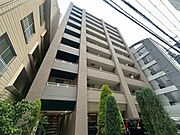 江坂駅より徒歩5分 10階 築21年6ヶ月の賃貸物件