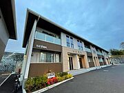 緑地公園駅より徒歩15分 1階 築4年11ヶ月の賃貸物件