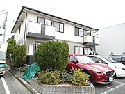 サンハイム 2階 築27年8ヶ月の賃貸物件