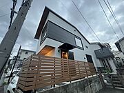 滝山駅より徒歩7分 1階 築2年8ヶ月の賃貸物件