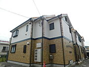 滝山駅より徒歩5分 2階 築24年2ヶ月の賃貸物件