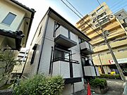 クレールウエスト 1階 築24年の賃貸物件