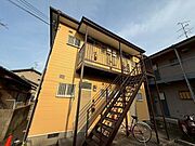 西田レジデンスC棟 2階 築32年8ヶ月の賃貸物件